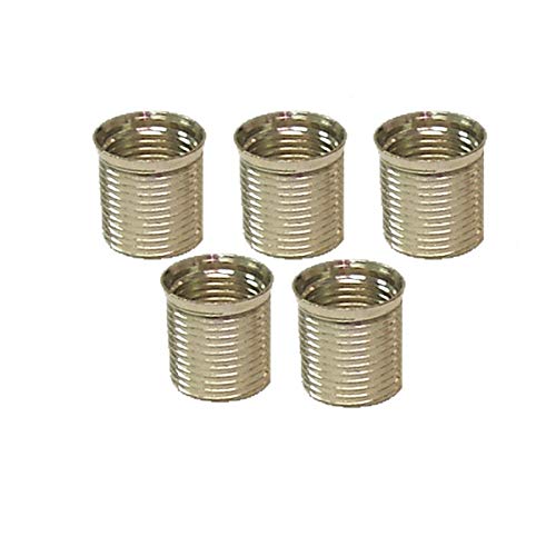 Amazon.com: M14x1.25x16.8mm Taper Seat Insert # 44186 Time-Sert